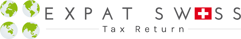 EXPAT SWISS Tax Return