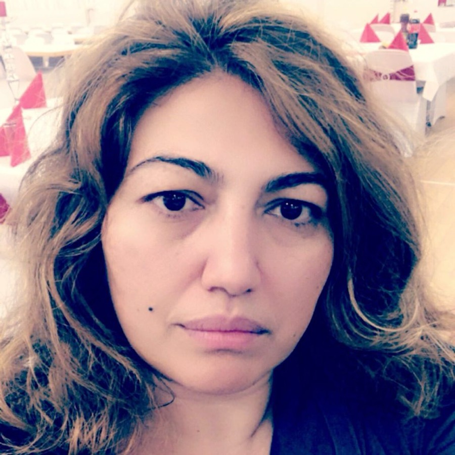 Cigdem Genc
